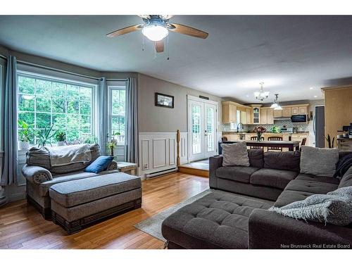 121 Alexander Dr, Beaver Dam, NB 