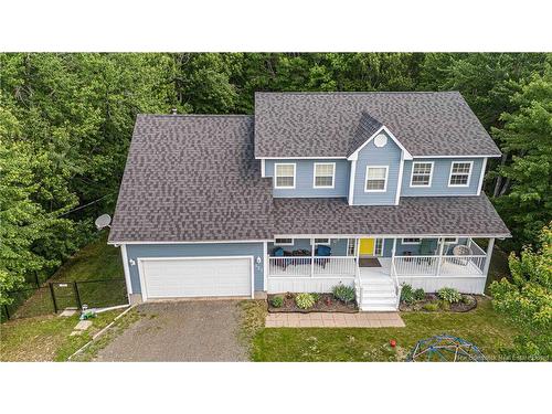 121 Alexander Dr, Beaver Dam, NB 