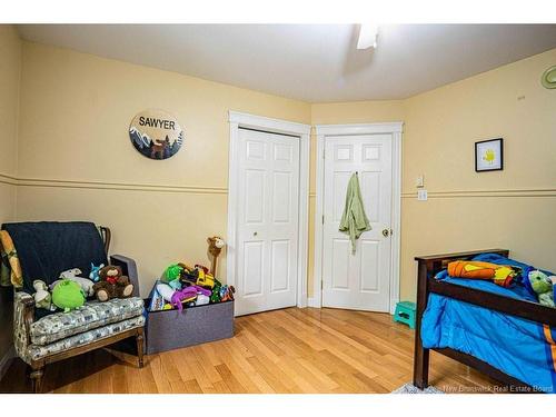 121 Alexander Dr, Beaver Dam, NB 