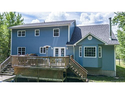 121 Alexander Dr, Beaver Dam, NB 
