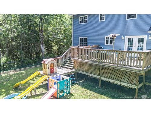 121 Alexander Dr, Beaver Dam, NB 