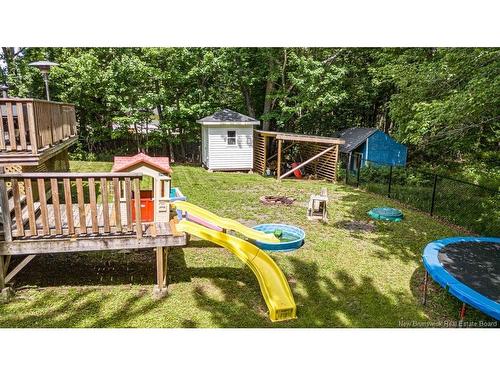 121 Alexander Dr, Beaver Dam, NB 
