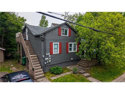 5 Storey Rd, Moncton, NB 