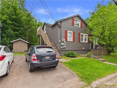 5 Storey Rd, Moncton, NB 