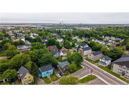 5 Storey Rd, Moncton, NB 