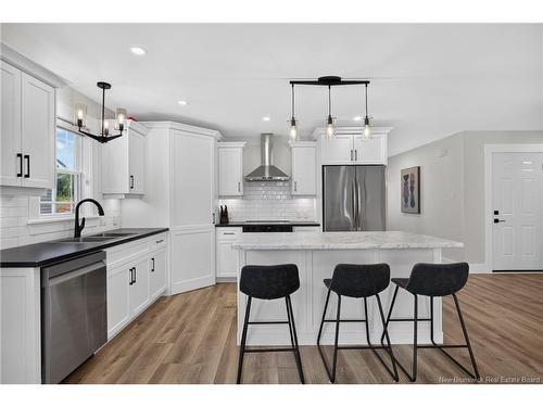 121 Glennorth St, Fredericton, NB 