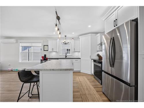 121 Glennorth St, Fredericton, NB 