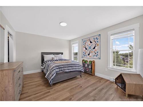 121 Glennorth St, Fredericton, NB 