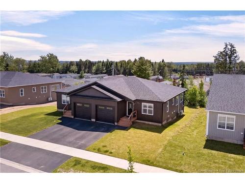 121 Glennorth St, Fredericton, NB 