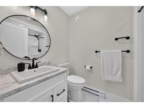 121 Glennorth St, Fredericton, NB 