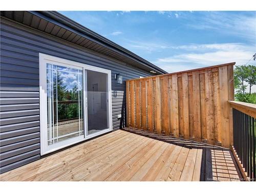 121 Glennorth St, Fredericton, NB 