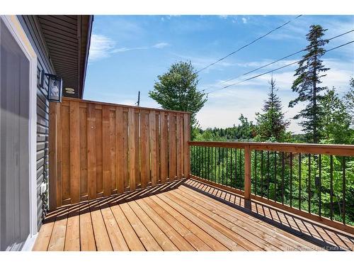 121 Glennorth St, Fredericton, NB 