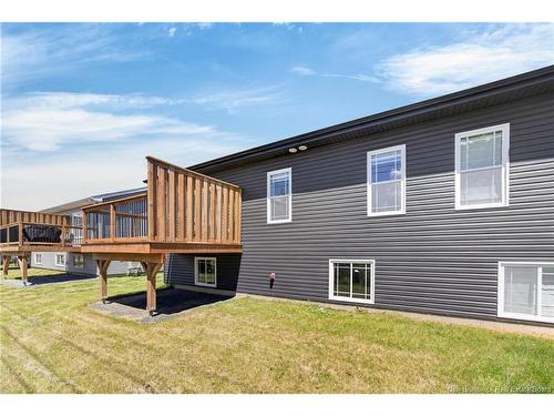 121 Glennorth St, Fredericton, NB 