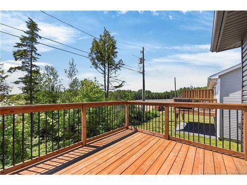 121 Glennorth St, Fredericton, NB 