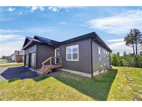 121 Glennorth St, Fredericton, NB 