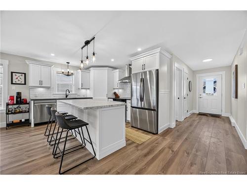 121 Glennorth St, Fredericton, NB 