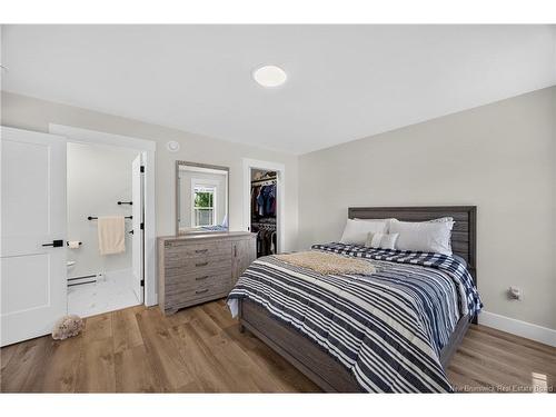 121 Glennorth St, Fredericton, NB 