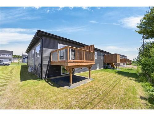 121 Glennorth St, Fredericton, NB 