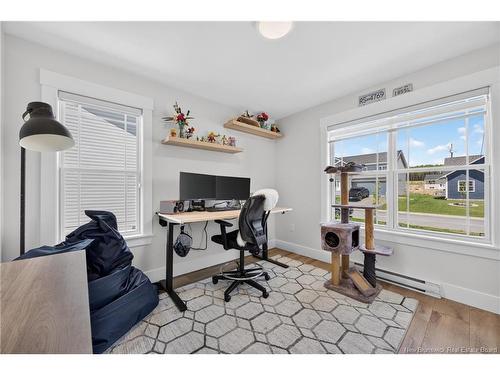 121 Glennorth St, Fredericton, NB 