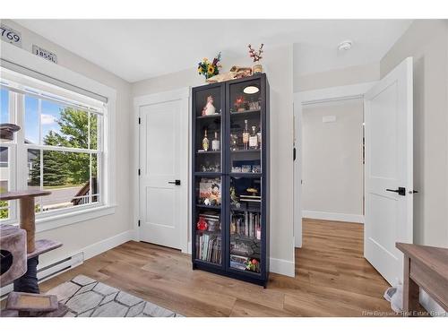 121 Glennorth St, Fredericton, NB 