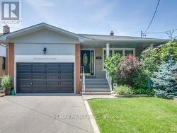 BSMT APT - 10 JOPLING AVENUE N Toronto, ON M9B 4E7