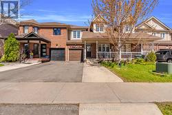 77 TIDELAND DRIVE Brampton, ON L7A 2V8