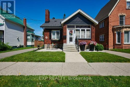 46 JAMES STREET E  Brockville, ON K6V 1K4