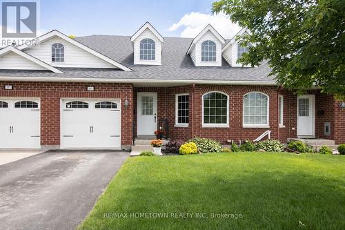 155 STEACY GARDENS  Brockville, ON K6V 0B5