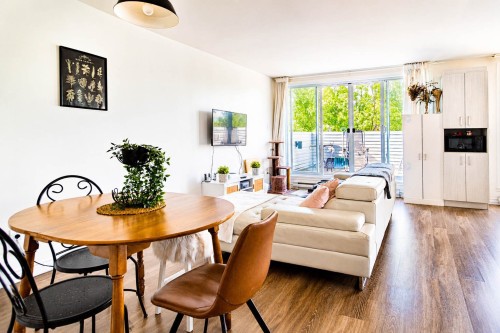 Salle à manger - 404-315 Rue Ste-Catherine, Saint-Constant, QC 