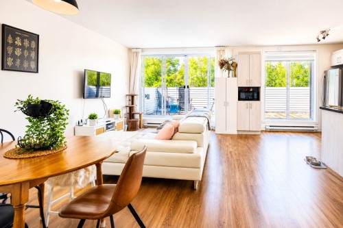 Vue d'ensemble - 404-315 Rue Ste-Catherine, Saint-Constant, QC 