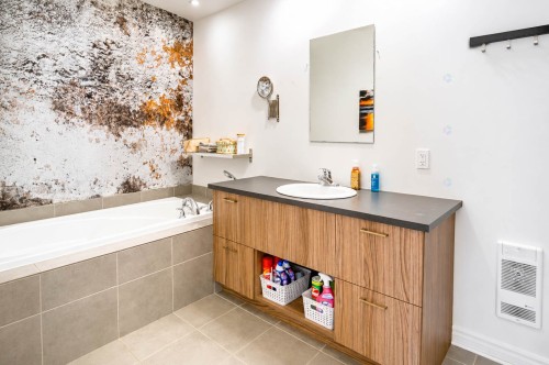 Salle de bains - 404-315 Rue Ste-Catherine, Saint-Constant, QC 