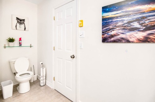 Salle de bains - 404-315 Rue Ste-Catherine, Saint-Constant, QC 