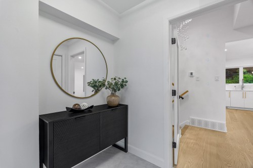 Intérieur - 157 Av. Douglas-Shand, Pointe-Claire, QC 