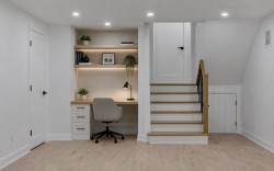 Basement - 