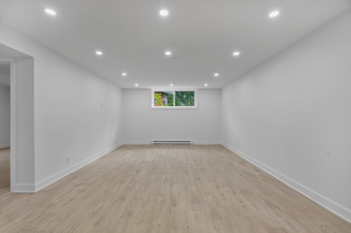 Sous-sol - 157 Av. Douglas-Shand, Pointe-Claire, QC 