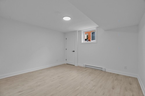 Sous-sol - 157 Av. Douglas-Shand, Pointe-Claire, QC 