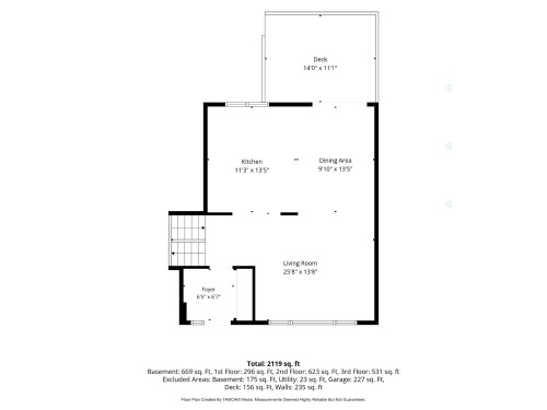 Autre - 157 Av. Douglas-Shand, Pointe-Claire, QC 