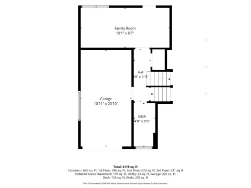 Autre - 157 Av. Douglas-Shand, Pointe-Claire, QC 