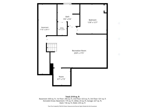 Autre - 157 Av. Douglas-Shand, Pointe-Claire, QC 