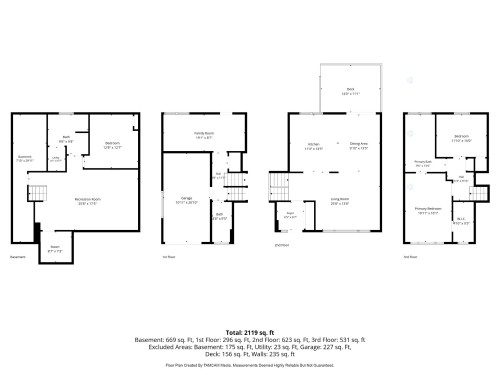 Autre - 157 Av. Douglas-Shand, Pointe-Claire, QC 