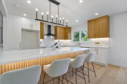 Kitchen - 