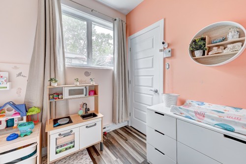 Chambre à coucher - 102-56 Rue St-Pierre, Saint-Constant, QC - Indoor