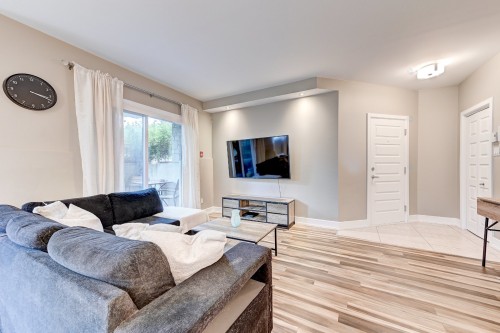 Vue d'ensemble - 102-56 Rue St-Pierre, Saint-Constant, QC - Indoor