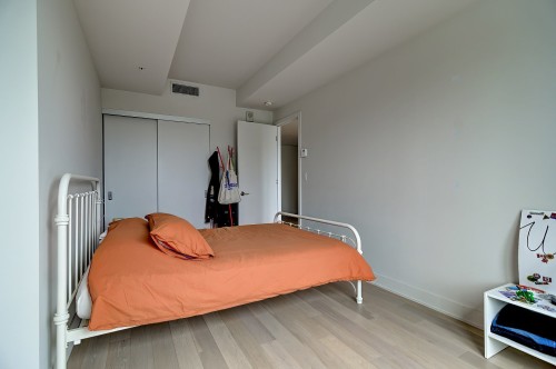 Bedroom - 301-1288 Rue St-Antoine O., Montréal (Ville-Marie), QC 