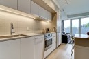 Kitchen - 301-1288 Rue St-Antoine O., Montréal (Ville-Marie), QC 