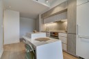 Kitchen - 301-1288 Rue St-Antoine O., Montréal (Ville-Marie), QC 
