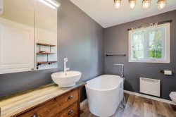 Salle de bains - 