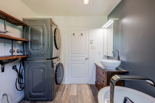 Salle de bains - 495 Ch. De La Rive-Sud, Farnham, QC 