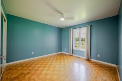 Chambre à coucher - 