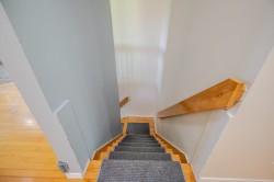 Escalier - 